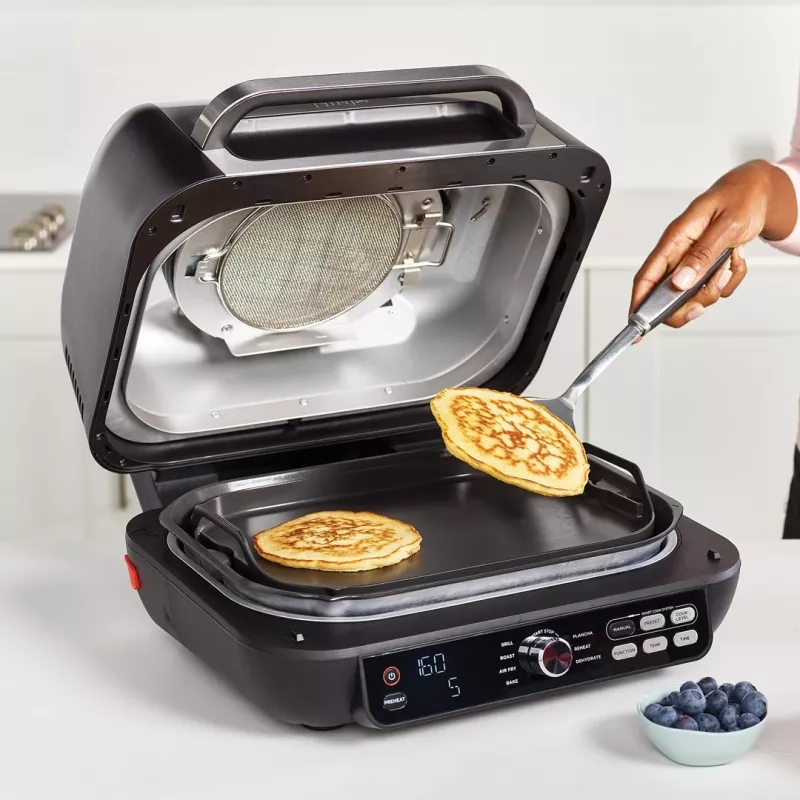 Ninja AG651EU Kontaktgrill