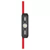 USB-Kabel RealPower MagneticCharge3 2 m USB A Rot