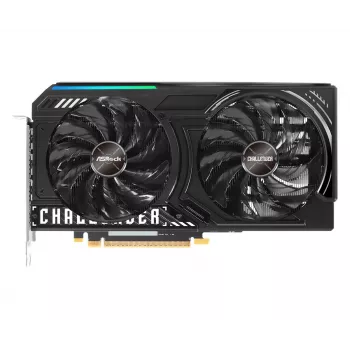 ASRock Challenger Intel Arc B580 12GB OC Grafikkarte