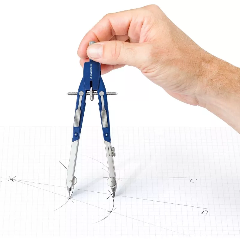 Zirkel Staedtler 552 01