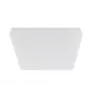 Deckenleuchte Tellur Tellur WiFi LED 24W Quadratisch — 24W LED, quadratische Deckenleuchte, WLAN-Steuerung