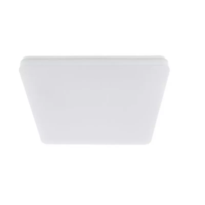 Deckenleuchte Tellur Tellur WiFi LED 24W Quadratisch — 24W LED, quadratische Deckenleuchte, WLAN-Steuerung