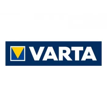 Varta Electronics 2CR11108 Standardbatterie 170mAh