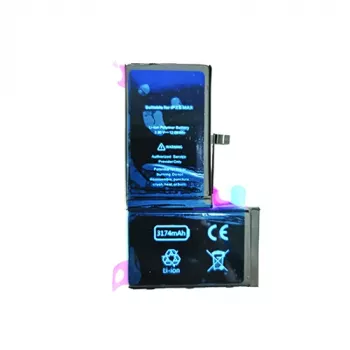 Batterie APPLE iPhone XS MAX