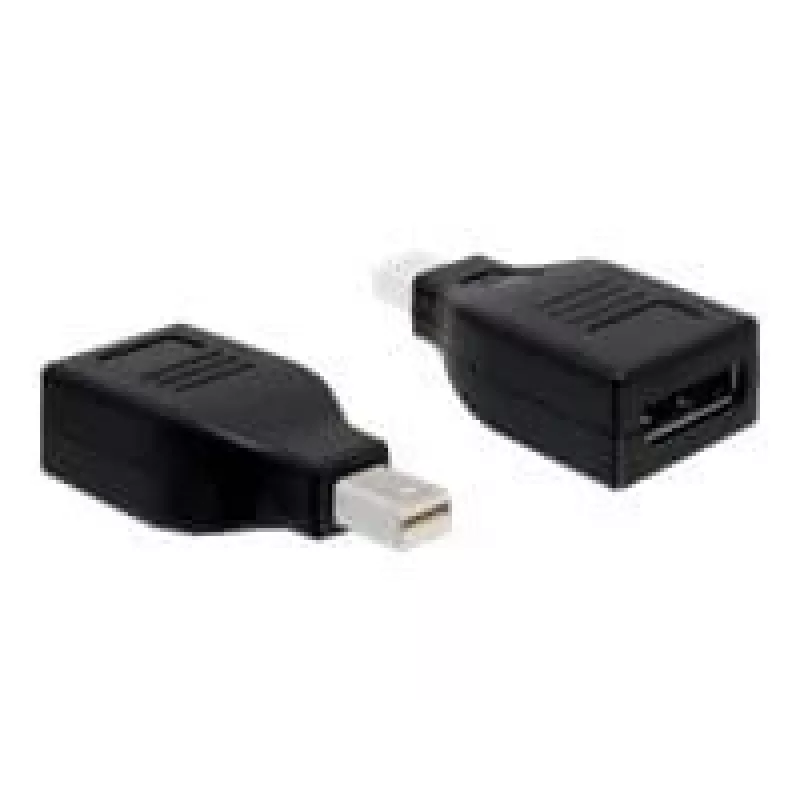 Displayport Adapter DeLOCK 65238