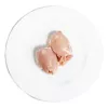 Nassfutter für Katzen 3coty Chicken Cheers 75 g — Alleinfuttermittel für ausgewachsene Katzen, Einzelportion, 12 % Protein, 7,5 % Fett, 80 % Feuchtigkeit