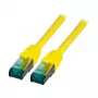 Efb MK6001.5Y Ethernet-Patchkabel