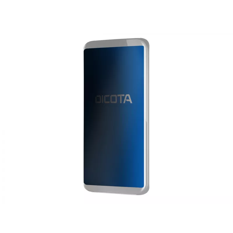 Dicota Bildschirmschutzfolie für Mobiltelefone – mit Sichtschutzfilter