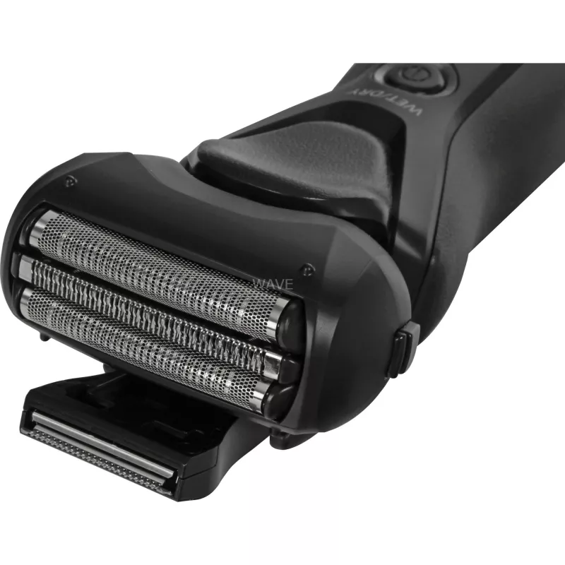Wiederaufladbarer Elektrorasierer Panasonic ES-RT37-K503 Edelstahl