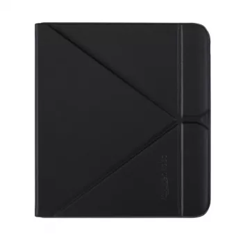 Folio Case Rakuten Kobo SleepCover 17,8 cm Schwarz