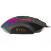 Maus GAMEZONE Schwarz Widow USB