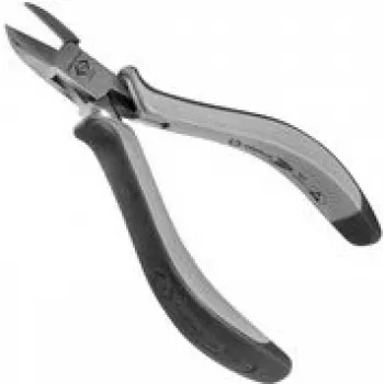 Seitenschneider c.k tools T3775D 206 mm ESD – Präzisionsschneidzange, antistatisch