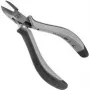 Seitenschneider c.k tools T3775D 206 mm ESD – Präzisionsschneidzange, antistatisch