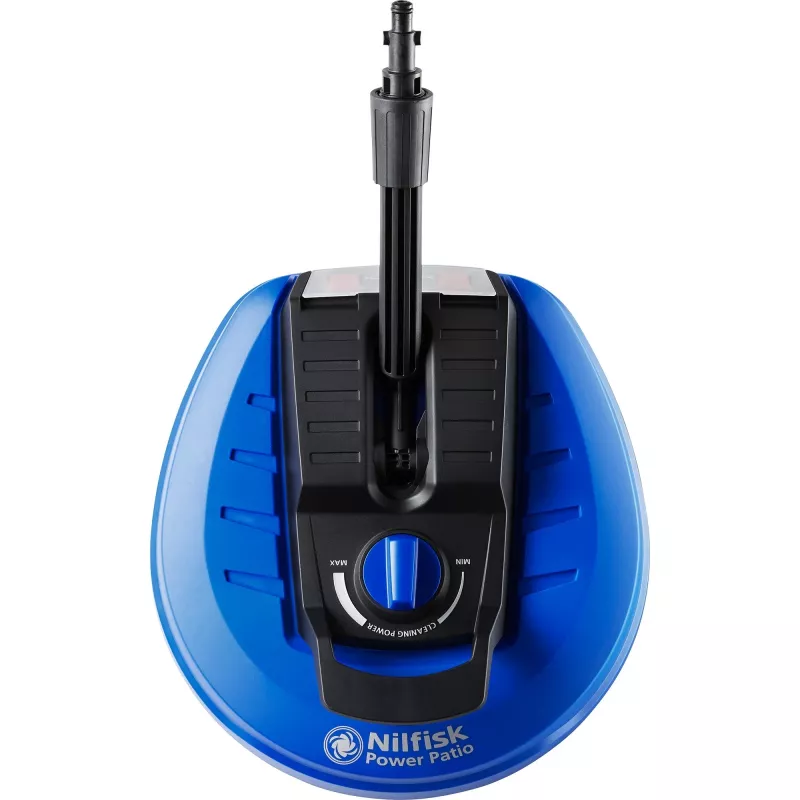 Nilfisk Power Terrassenreiniger 128500954 für Hochdruckreiniger