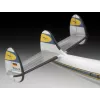 REVELL Lockheed L.1049G Super Constellation Lufthansa Kunststoffmodellbausatz