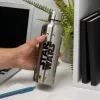 Paladone Star Wars Metall-Trinkflasche