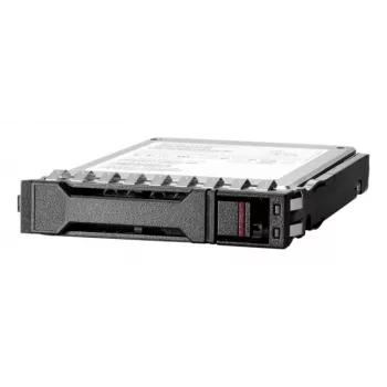 SSD 3,84 TB NVMe Gen4 Read Intensive 2,5 Zoll U.3 SFF HP P64846-B21 für Server