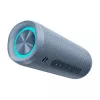 Tragbarer Lautsprecher QCY SP7, Blau