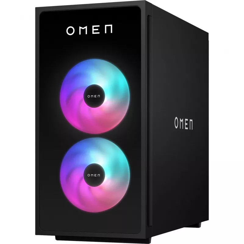 35L Gaming Desktop GT16-1277NG, Gaming-PC schwarz, ohne Betriebssystem