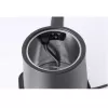 Elektrischer Wasserkocher Caso Coffee Classic Kettle — 0,6 l, 1310 W, schwarz