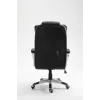 Activejet Bürostuhl mit Massage und Heizung YK7304 schwarz