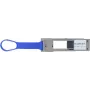 BlueOptics QSFP28-zu-SFP28-Medienkonverter XQ+CM0000-XS+ – 100 Gigabit