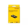 SSD-Gehäuse DeLOCK 42006