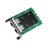 Intel Ethernet Network Adapter X710-T2L - Netzwerkadapter - OCP 3,0 - 100M/1G/2,5G/5G/10 Gigabit Ethernet x 2 (X710T2LOCPV3G1P)