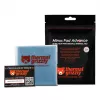 Thermal Grizzly Minus Pad Advance - 100 x 100 x 2,0 mm, 2 Stück