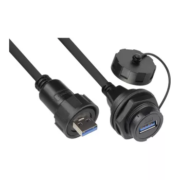 Goodconnections IC04-U303 USB-Kabel