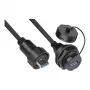 Goodconnections IC04-U303 USB-Kabel