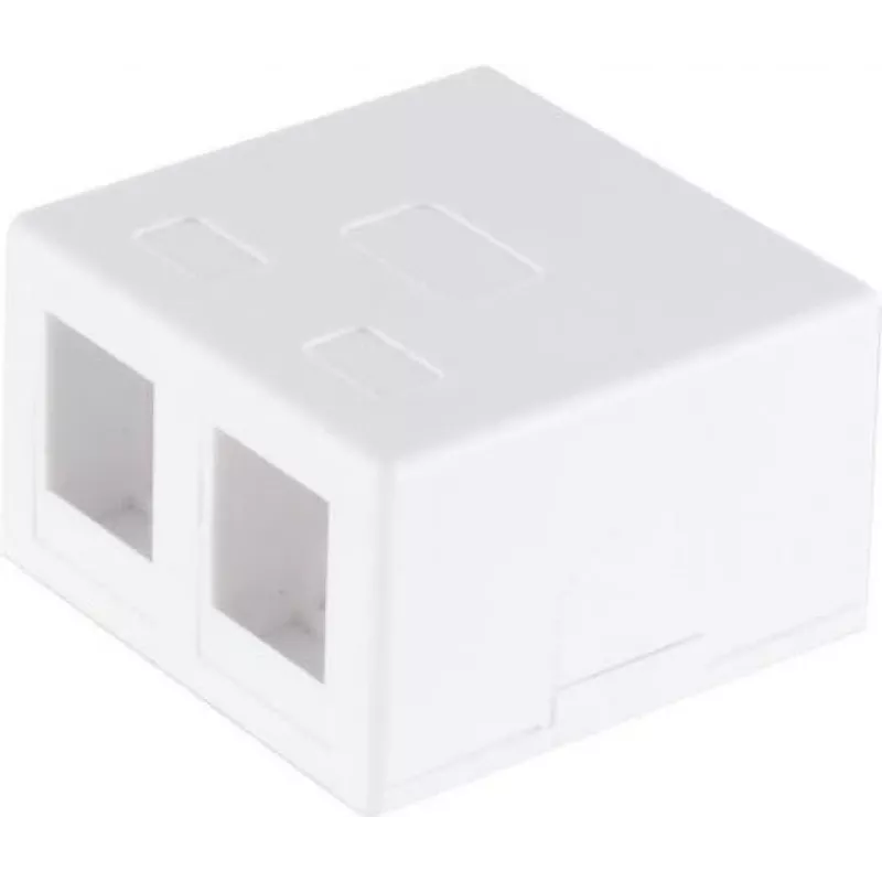 Anschlussdose RJ-45 ShiverPeaks BS08-10116