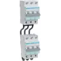 Hager KC325. Bemessungsstrom: 63 A. Tiefe: 125 mm (KC325)