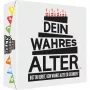 Pegasus Dein wahres Alter ? Bist du bereit, dein wahres Alter zu erfahren?