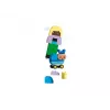 Konstruktionsspielzeug LEGO DUPLO 10423 baubares Menschensortiment, 71 Teile, ab 3 Jahren, Figuren 260 mm Höhe
