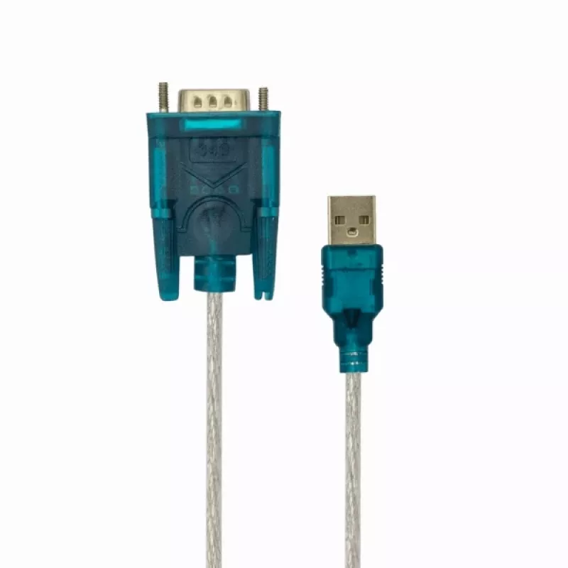 Sbox USB-RS232/R USB A Stecker -> RS-232 Stecker - 2M