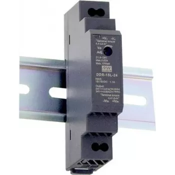 Netzteil MEAN WELL DDR-15L-3.3 15W Eingang 18-75V