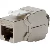 Keystone-Modul Digitus CAT 5e Klasse D geschirmt DN-93512
