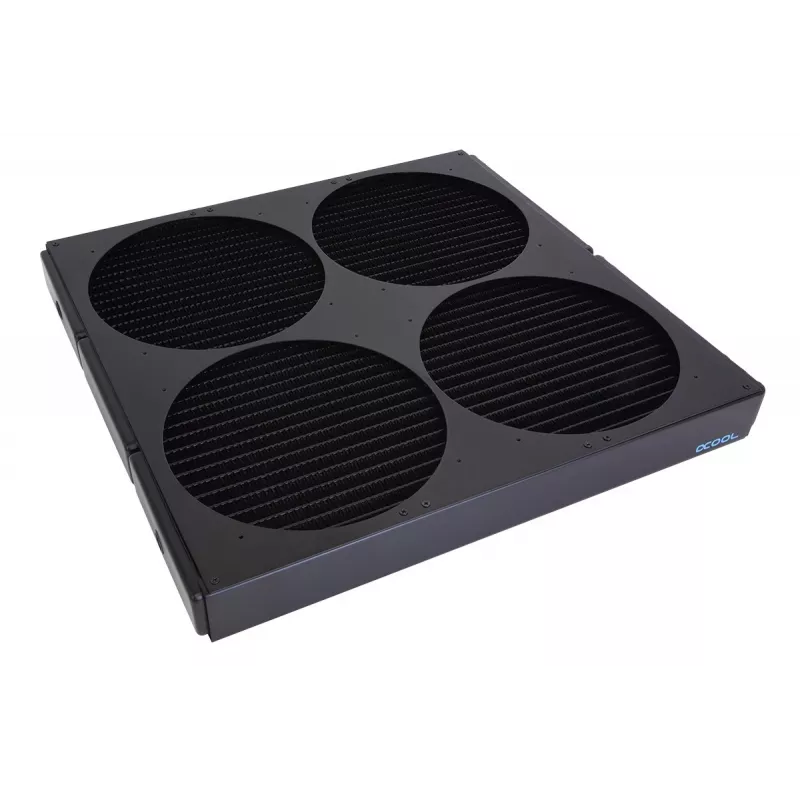 Radiatorblock Alphacool NexXxoS XT45