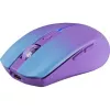 Maus DEFENDER MYSTERY MM-301 RF+BT LILA 1600dpi 6T