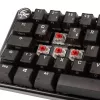 Ducky One 3 SF Tastatur Gaming USB Schwarz