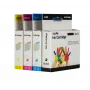 Kompatible Canon CLI-521Y Gelb, 9 ml