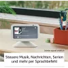 Amazon B09B2TH45G Display Weiß