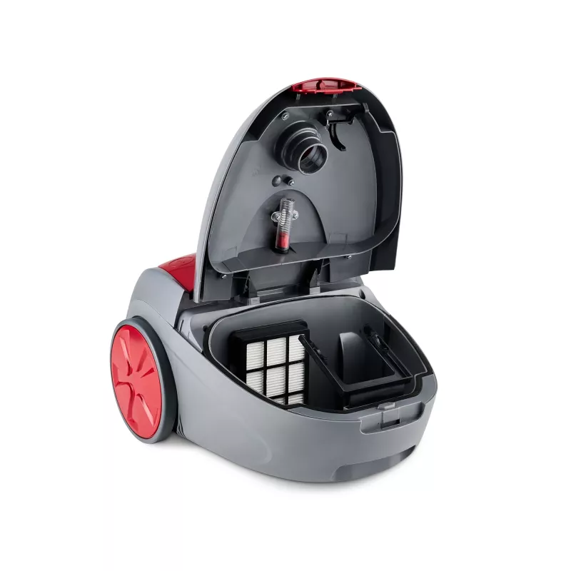Staubsauger Zelmer ZVC261 Tadek 81605775P