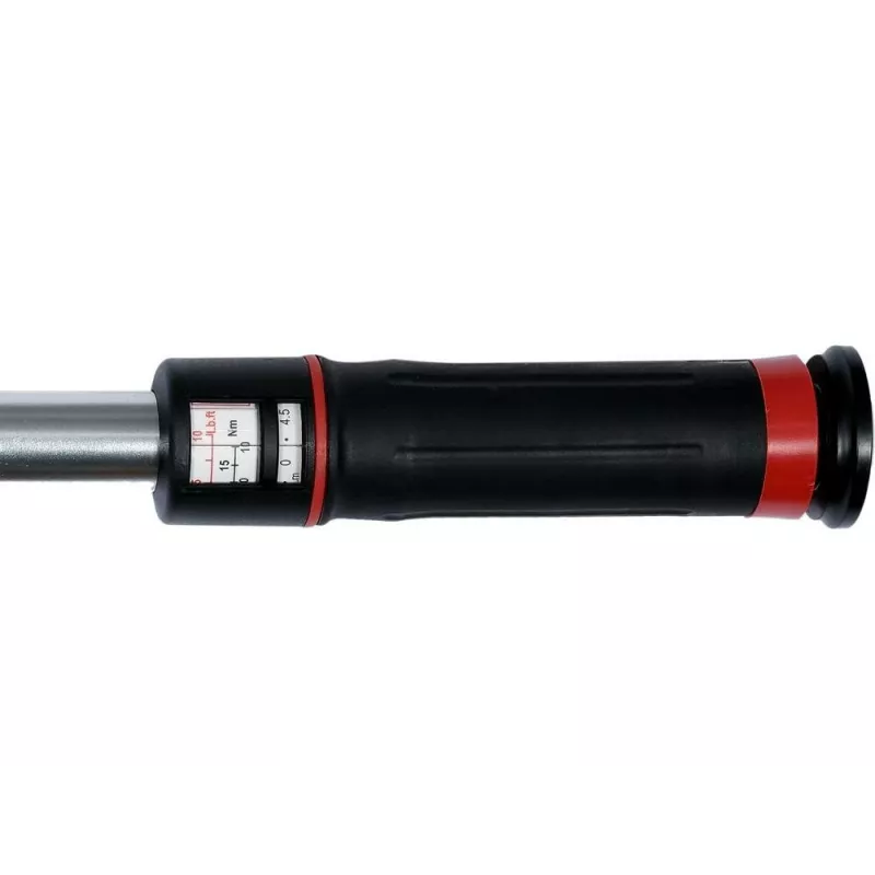 Drehmomentschlüssel YATO YT-07607, 470 mm Länge, 1 Stück