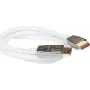 PYTHON Verbindungskabel DisplayPort 1.4 10m 8K UHD-2 a60Hz Goldbeschichtet OFC - Kabel - Digital/Anzeige/Video