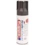Acryl-Sprühfarbe Dose Edding 5200 Anthrazit 200 ml