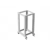 Open Rack 19 inch 22U 600x800 grau