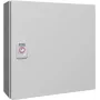 Wandmontage-Rack Rittal AX 1073.000, IP66, lichtgrau