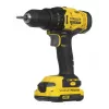 Drill-Schraubendreher V20.2 x 1,5 Ah, Tasche